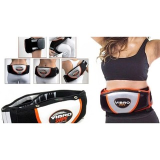 Đai Massage Giảm Mỡ Bụng - Máy Rung Giảm Mỡ Toàn Thân Hiệu Quả Cho Nam Nữ, Gọn Nhẹ YATASMART