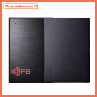 Ổ Cứng HDD Di Động 1TB USB 3.0 2.5 Inch