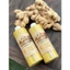 Cốt Gừng Sẻ 500ml Gừng Ta lòng Vàng - Ủ tóc, Ngâm Chân, Tắm cho bé