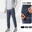 Quần Jogger nam thể thao Hybrid Woven co giãn tốt, thấm hút, Coolmate