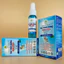 Dung dịch vệ sinh tai dạng xịt dành cho chó, mèo - WinDog WinCat (30ml)