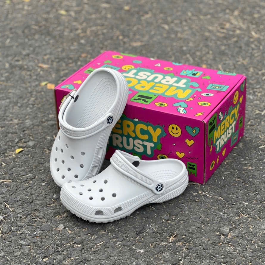 Crocs basic - Giá Tốt, Sale Tháng 07, Freeship 0Đ | Shopee Việt Nam