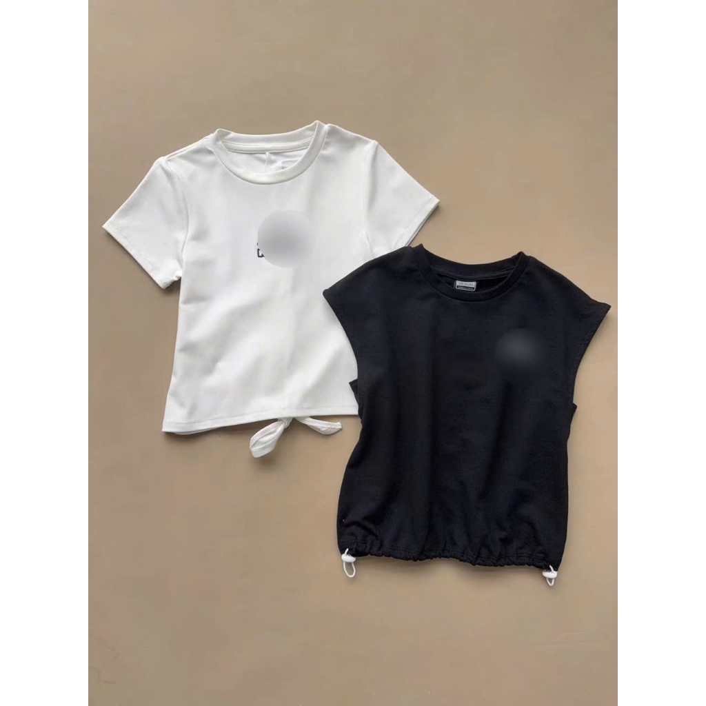 Set Quần Áo Bé Gái Form Rộng Sporty – Thun Co Giãn 4 Chiều, Size Đại