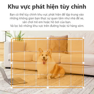 Camera Wifi trong nhà Imou Cue 2E I IPC-C32SP I Đế nam châm I Phát hiện con người I Bảo hành 2 năm