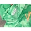 Áo Hoodie Nỉ Trẻ Em Xanh Loang Form Rộng, Size Đại