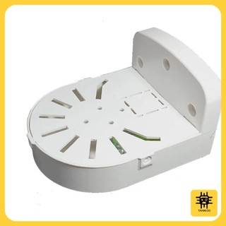 Chân Đế Camera Chữ L Đa Năng – Chân Treo Tường Cho Camera Ezviz, Imou, Hikvision, Dahua (Kèm Bộ Ốc Vít)