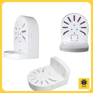 Chân Đế Camera Chữ L Đa Năng – Chân Treo Tường Cho Camera Ezviz, Imou, Hikvision, Dahua (Kèm Bộ Ốc Vít)