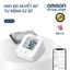 Máy Đo Huyết Áp Bluetooth OMRON EZ BT HEM-7183T1-AP - Không kèm Adapter - Bảo hành 5 năm