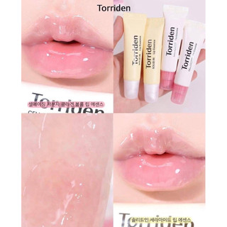 son dưỡng TORRIDEN hồng