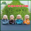 Bộ 4 Tượng Chú Tiểu Tứ Không Để Taplo Trang Trí Xe Ô Tô, Bàn Làm Việc, Bàn Học - An Bình Auto