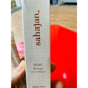 Radiance Eye Cream Kem dưỡng sáng da vùng mắt,giảm quầng thâm 15ml Sahajan