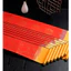 1 Cặp Biếu giấy xuyến chỉ viết Câu Đối Tết 19*105cm