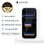 Ốp lưng, Kính cường lực & Lens Camera iPhone 16 Series SLIMCASE - Bảo vệ toàn diện, Không ố vàng