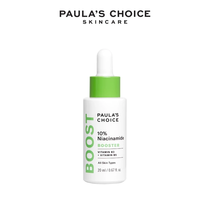 Foot Essence Paula's Choice Niacinamide – 20 ml – 2