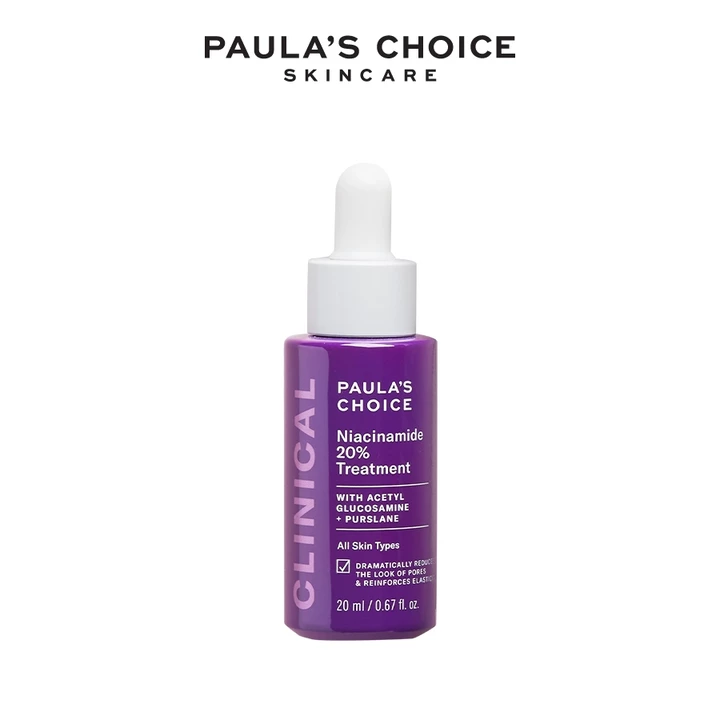 Foot Essence Paula's Choice Clinical – 20 ml – 2