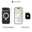 Ốp lưng, Kính cường lực & Lens Camera iPhone Air SLIMCASE - Bảo vệ toàn diện, Không ố vàng