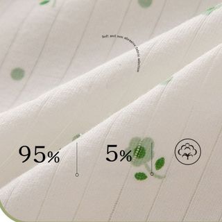 Quần lót nữ cotton kháng khuẩn thoáng khí co giãn vừa đáy lót 2 lớp khử mùi họa tiết cute DEVRI L311