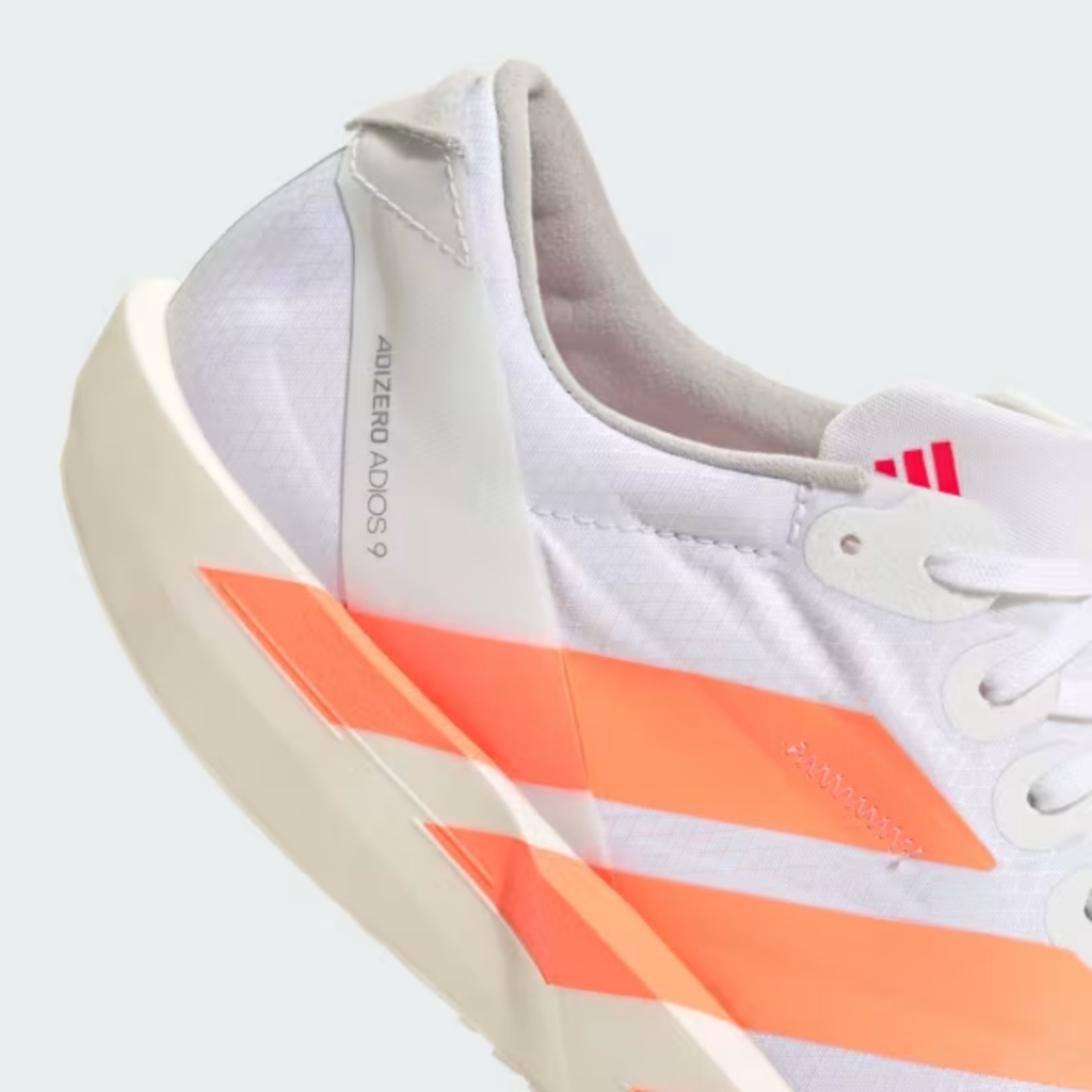 Giày Chạy Bộ Nam Adidas Adizero Adios 9 Chính Hãng - Siêu Nhẹ, Đệm Lightstrike Pro