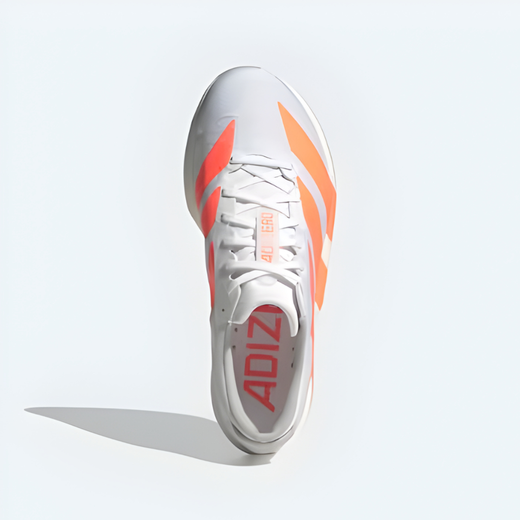 Giày Chạy Bộ Nam Adidas Adizero Adios 9 Chính Hãng - Siêu Nhẹ, Đệm Lightstrike Pro