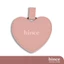 hince Heart Mirror 2026(màu ngẫu nhiên)