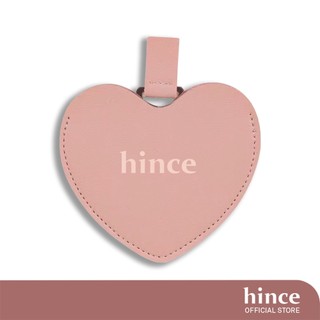 [Hàng tặng không bán] hince Heart Mirror 2026(màu ngẫu nhiên)