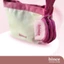 hince KEYRING POUCH (CREAM)