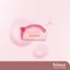 hince KEYRING POUCH (CREAM)