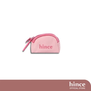 hince KEYRING POUCH (CREAM)