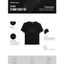 Áo Thun Stamp Logo Tee Vải Thun Gạo Trẻ Trung Tối Giản Thu Hút, WAT038 SOME HOW STORE
