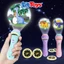 Đèn Pin Chiếu 80 Hình Đa Dạng ToysLit Cho Bé Đồ Chơi Thông Minh Phát Triển Trí Tuệ Sáng Tạo