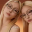 Kính mắt Mèo chuyên lắp cận LÉAGLASSES kính AMORA cao cấp phong cách dễ thương HOT TREND