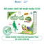 Viên Uống Giấp Cá Plus - Giúp Nhuận Tràng, Giảm Táo Bón, Ngăn Ngừa Trĩ hộp 30 viên