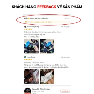 Tất vớ nam nữ chạy bộ thể thao thấp cổ nén cơ nhảy dây, leo núi thấm hút mồ hôi kháng khuẩn tăng hiệu suất vận động