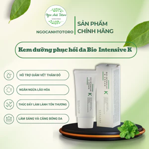 Kem dưỡng phục hồi làm dịu da Bio Intensive K Cream Usolab