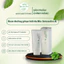 Kem dưỡng phục hồi làm dịu da Bio Intensive K Cream Usolab