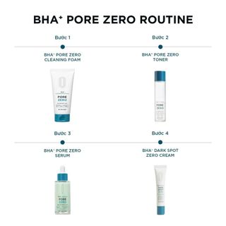 [KOL] Combo Làm Sạch & Kiểm Soát Bã Nhờn BETHESKIN (Sữa Rửa Mặt 150g & Dầu Tẩy Trang 150ml)