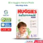 Tã/Bỉm Huggies Nature Made Cao Cấp Dán Quần Hàng Chính Hãng