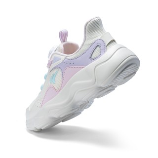 Giày Thể Thao sneaker quai si Bé gái Biti's BSG009400
