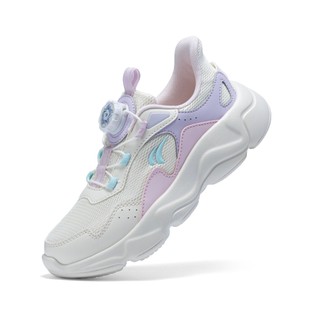 Giày Thể Thao sneaker quai si Bé gái Biti's BSG009400