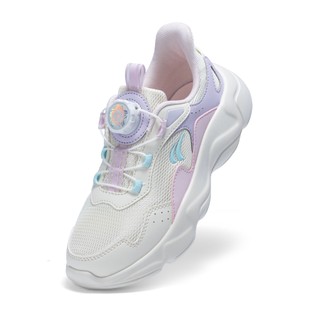 Giày Thể Thao sneaker quai si Bé gái Biti's BSG009400