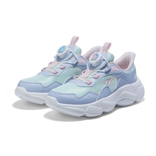 Giày Thể Thao sneaker quai si Bé gái Biti's BSG009400