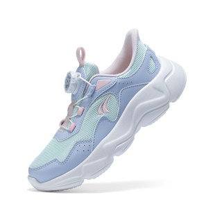 Giày Thể Thao sneaker quai si Bé gái Biti's BSG009400