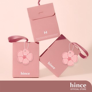[Hàng Tặng Không Bán] Hộp giấy hince Box