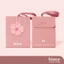 Hộp giấy hince Box