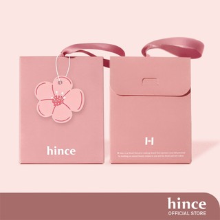 [Hàng Tặng Không Bán] Hộp giấy hince Box