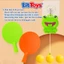 Bộ Đồ Chơi Đánh Bóng Bàn Treo Tường ToysLit Rèn Luyện Thể Lực Và Phản Xạ Cho Bé