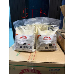 Sốt Mayonnaise Meje STK cobo 3tui 1kg