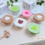 Hũ Trữ Đông Thủy Tinh 200ml An Toàn Cho Bé Ăn Dặm, Hũ Trữ Đông Thủy Tinh Tiện Lợi Chuẩn Bị Bữa Ăn