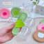 Hũ Trữ Đông Thủy Tinh 200ml An Toàn Cho Bé Ăn Dặm, Hũ Trữ Đông Thủy Tinh Tiện Lợi Chuẩn Bị Bữa Ăn