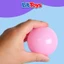 Combo 50 100 Quả Bóng Nhựa ToysLit Mềm Nhà Bóng Cho Bé Loại Cao Cấp Hàng Việt Nam